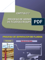 Cap II - Separacion de Fluidos 01