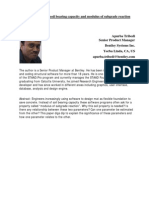 Correlation of Soil Bearing Capacity (BC) and Modulus of Subgrade Reaction (KS)