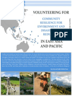 East Asia and Pacific UNV Newsletter, Issue No 2