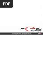 Red Networks Profile