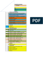 Formato de Salud Bucal 2014