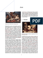 Arte PDF