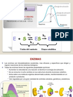 ENZIMOLOGIA