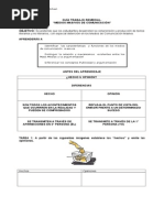 Guía Trabajo Remedial MMC