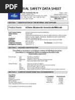 Abamectin MSDS