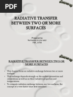 Chapter 13 Heat Transfer