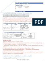 Guide Peda Parcours Cm1 Module 1 PDF