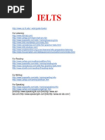 IELTS Links