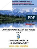 Universidad Peruana Los Andes