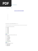 0.5 KG 1.0 KG 1.3 KG 2.2 KG 3.2 KG.: Compressors Questions and Answers