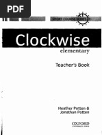 Clockwise Elementary TEACHERB