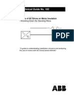 Abb Technical Guide Us102 Motor Cable Lengths