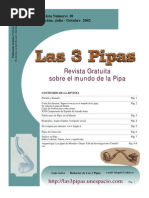 Las 3 Pipas n10