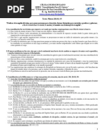 1 - 5 Principios de Una Consolidación Agresiva