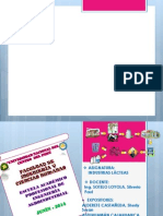 Leche Pasteurizada 1 PDF