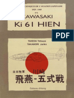 Kawasaki Ki 61 Hien