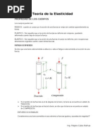 Elasticidad (Fisica)