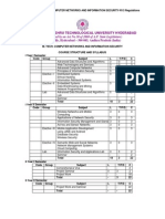 Computer Networks and Information Security