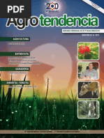 Agrotendencia - N 6 - 2011 - Paraguay - Portalguarani