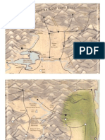 L5R - Atlas - Campaign Maps