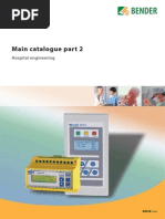 Catalog Medicale en PDF