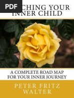 Coaching Your Inner Child: A Complete Road Map For Your Inner Journey