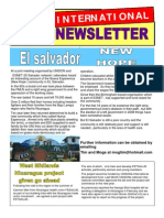 International Newsletterwinter2014