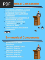 Symmetrical Components