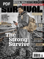 American Survival Guide - August 14