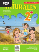 2 Basico - Cs. Naturales - Norma - Estudiante