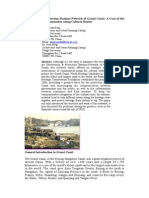 Observation & Protection Stations-Network of Grand Canal: A Case of The Involvement of Communities Along Cultural Routes