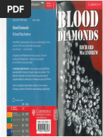 Level 1 Blood Diamonds Richard MacAndrew