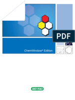 KnowItAll's ChemWindow ® Edition