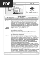 Info On Oil Water Separators