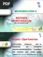 Micosis Oportunista 6 Micologia