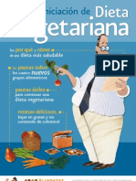 Vegetarian Starter Kit (PCRM) (En Español)