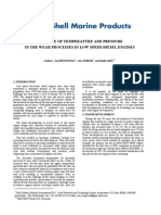 Temperature Pressure Ls Diesel Engines