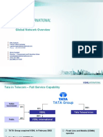 VSNL Network Overview Sept05