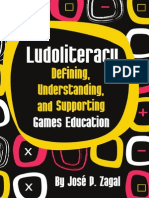 Ludo Literacy