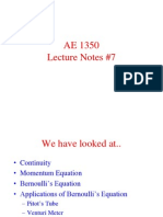 AE 1350 Lecture Notes #7