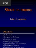 Shock On Trauma