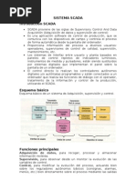 Informe Sis SCADA