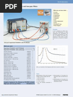 High-Pass and Low-Pass Filters