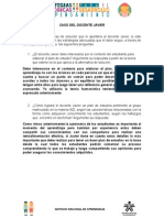 Actividad Semana 2 Desarrollo Del Pensamiento Sena