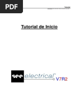 SEE-Electrical - Manual de Inicio