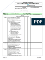 Lista de Verificacion Residuos Cromatografia Final