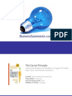 The Carrot Principle 1195624336170696 5