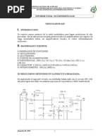 Informe 2