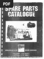 Spare Part Catalog - cv01 6sl 9088t