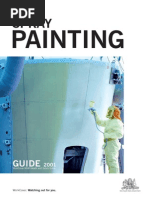 Guide Spray Painting 415